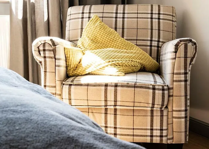 A+ Apartament Rajska