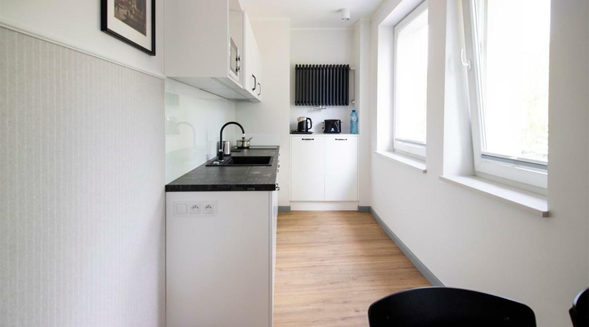 A+ Rajska Apartament *
